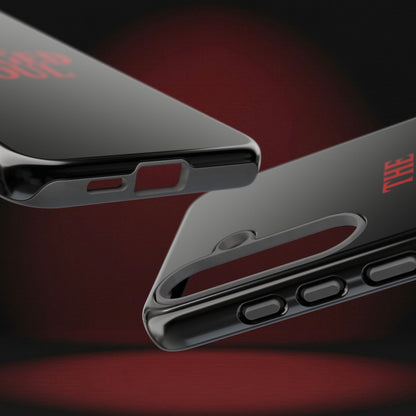 THE FORGED SOUL CASE