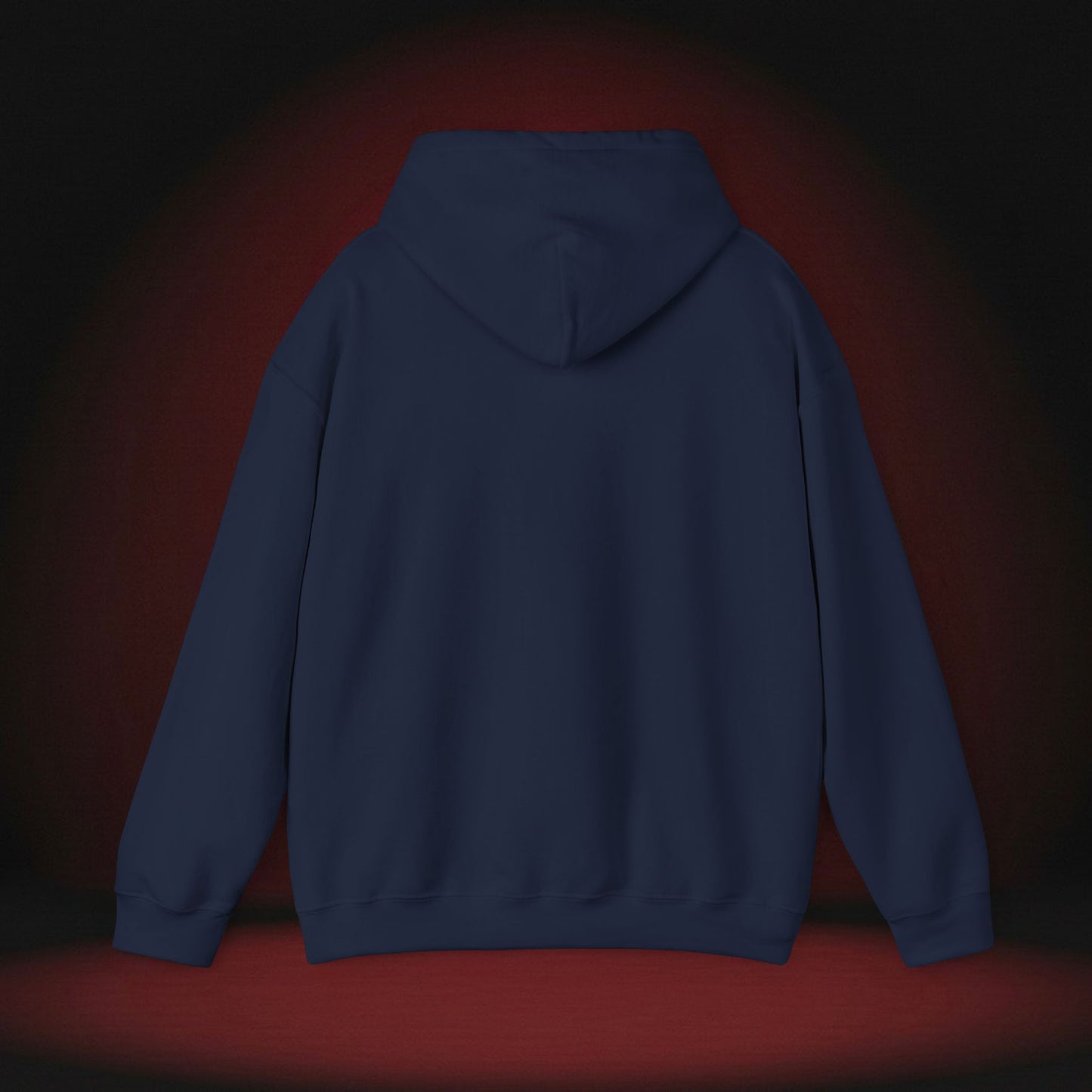 THE FORGED SOUL  HOODIE