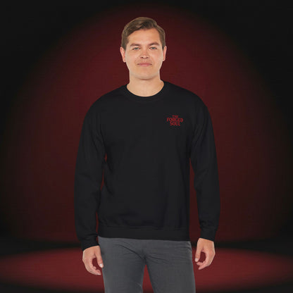 THE FORGED SOUL SWEATSHIRT
