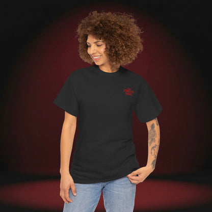 THE FORGED SOUL T-SHIRT