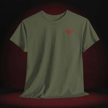 THE FORGED SOUL T-SHIRT