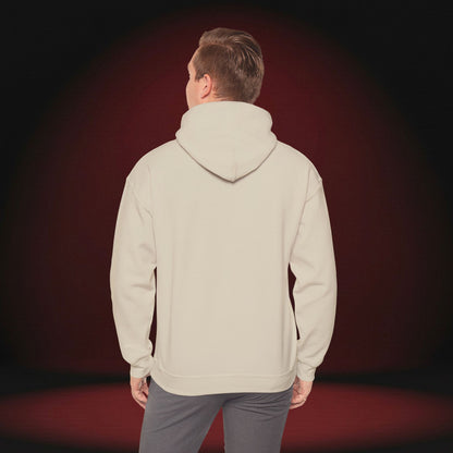 THE FORGED SOUL  HOODIE