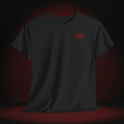 THE FORGED SOUL T-SHIRT