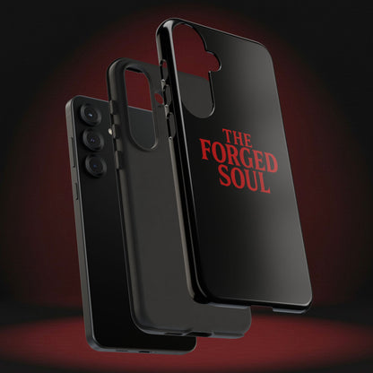 THE FORGED SOUL CASE
