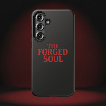 THE FORGED SOUL CASE
