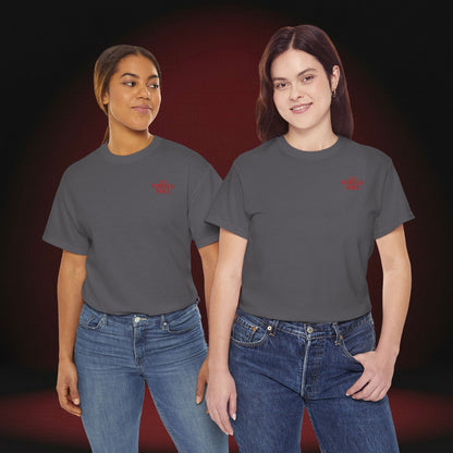 THE FORGED SOUL T-SHIRT