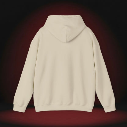 THE FORGED SOUL  HOODIE