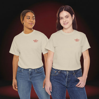 THE FORGED SOUL T-SHIRT