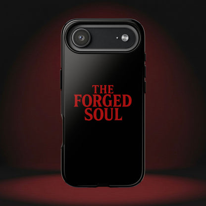 THE FORGED SOUL CASE