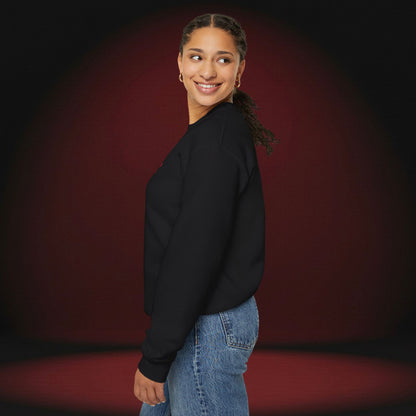 THE FORGED SOUL SWEATSHIRT