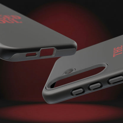 THE FORGED SOUL CASE