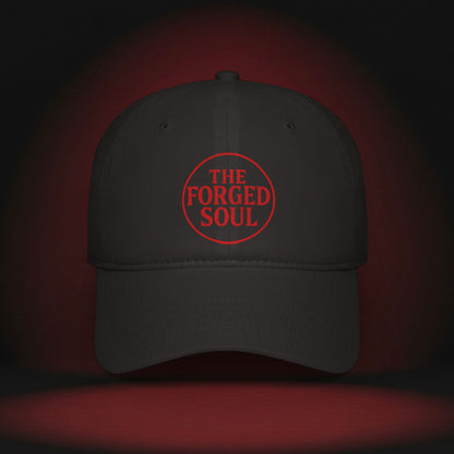 THE FORGED SOUL CAP