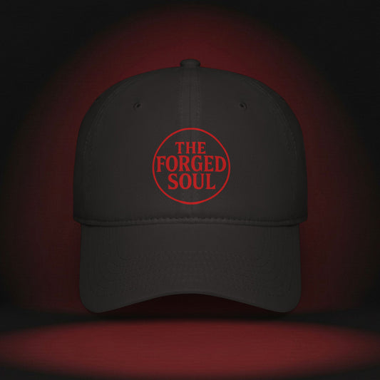 THE FORGED SOUL CAP