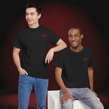 THE FORGED SOUL T-SHIRT