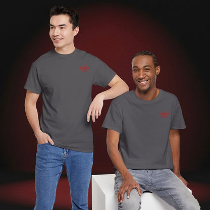 THE FORGED SOUL T-SHIRT