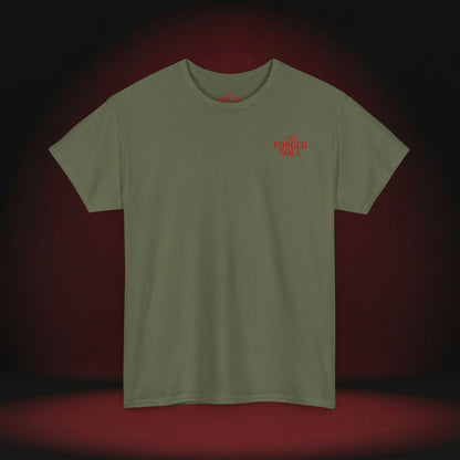 THE FORGED SOUL T-SHIRT