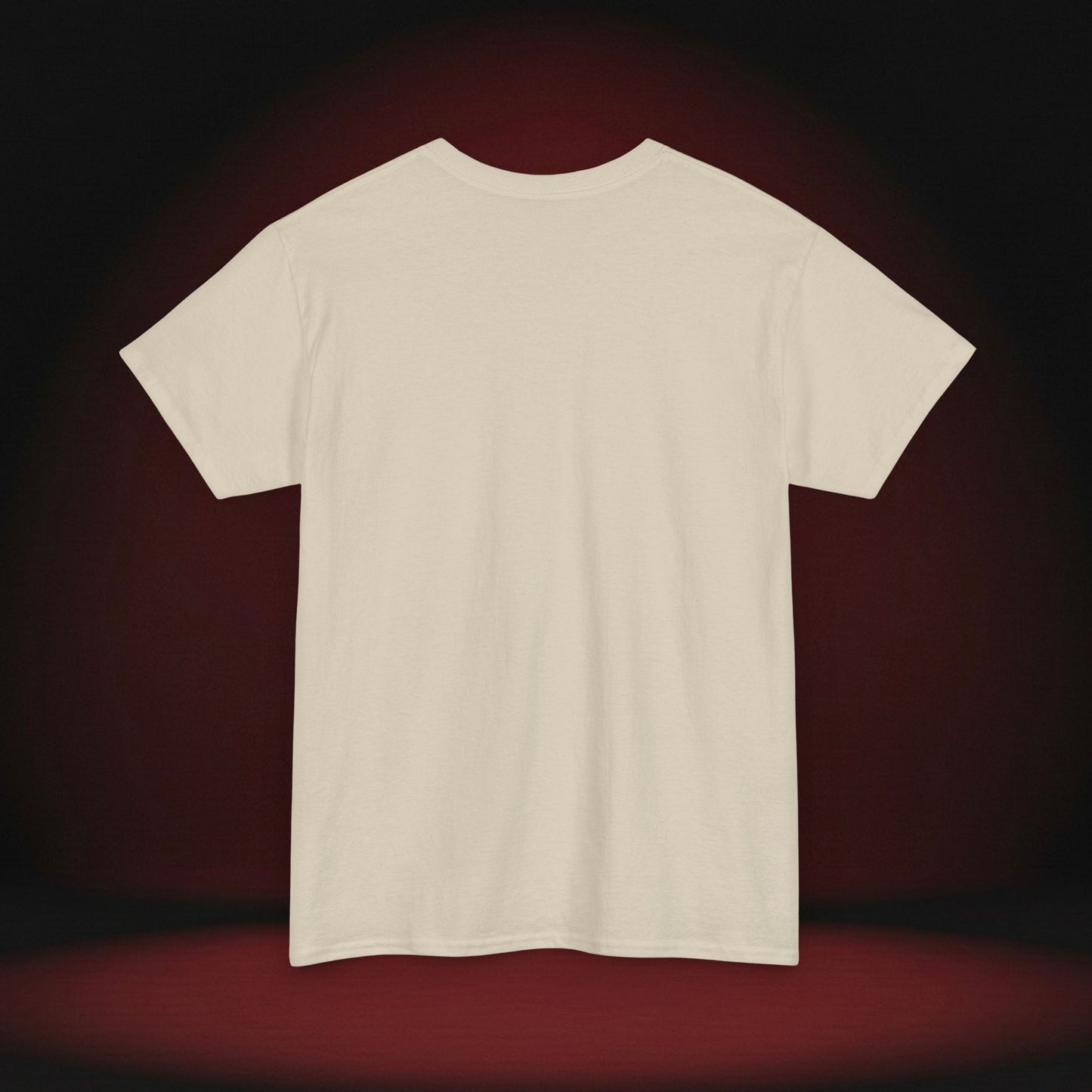 THE FORGED SOUL T-SHIRT