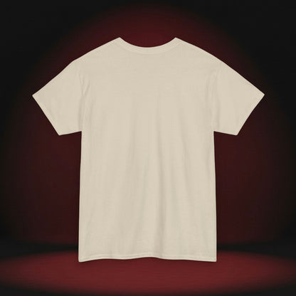 THE FORGED SOUL T-SHIRT