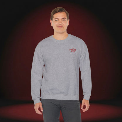 THE FORGED SOUL SWEATSHIRT