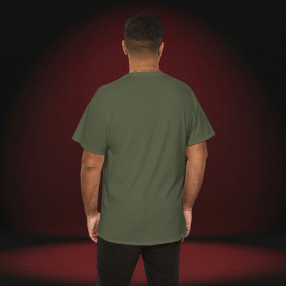 THE FORGED SOUL T-SHIRT