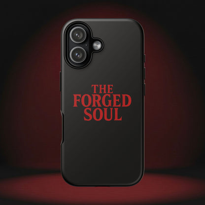 THE FORGED SOUL CASE