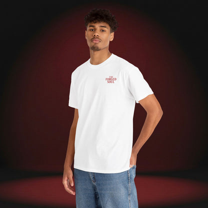 THE FORGED SOUL T-SHIRT