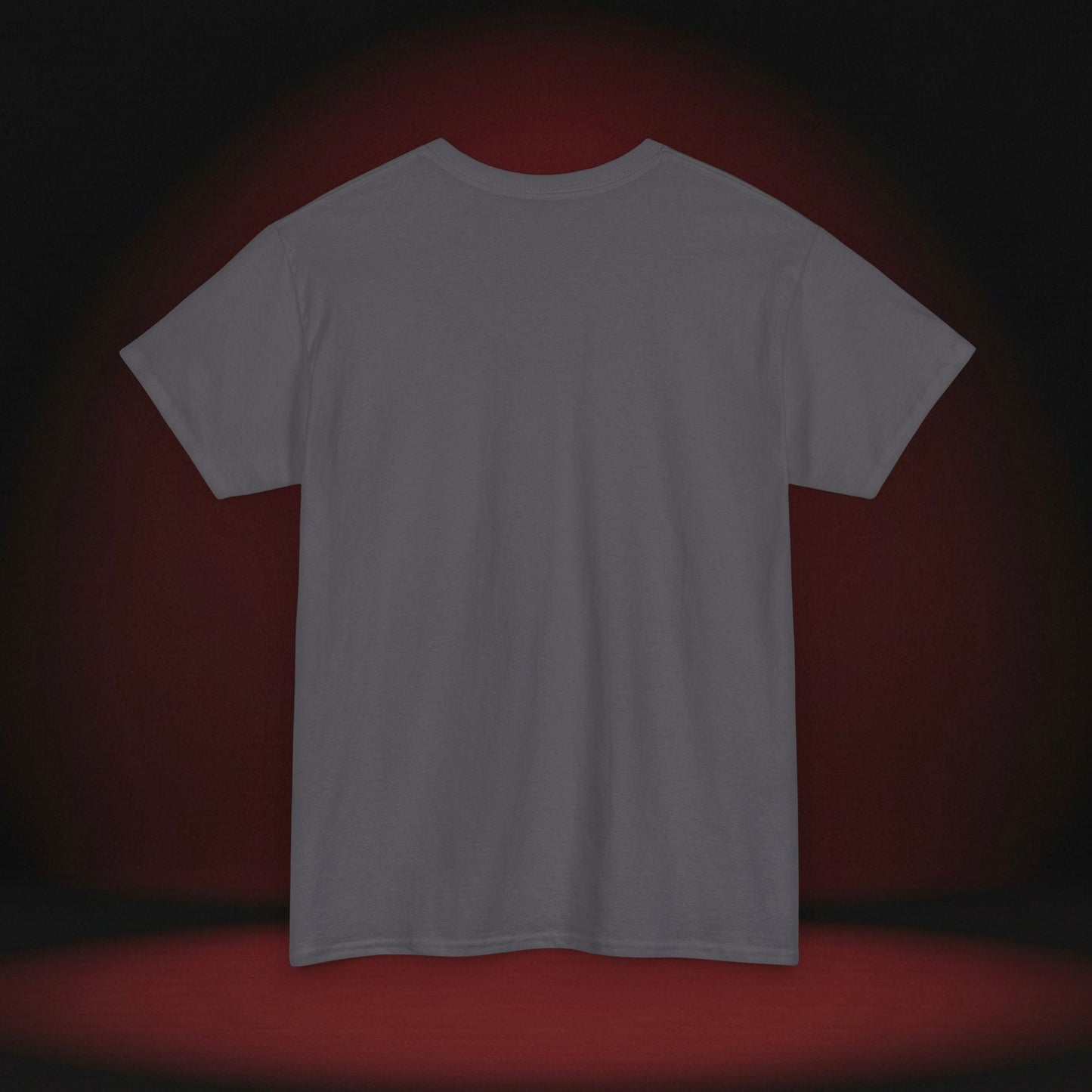 THE FORGED SOUL T-SHIRT