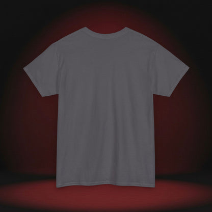 THE FORGED SOUL T-SHIRT