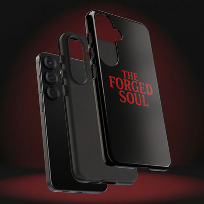THE FORGED SOUL CASE
