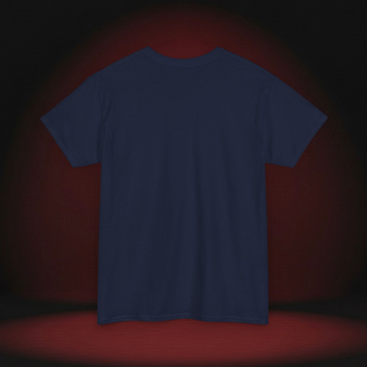 THE FORGED SOUL T-SHIRT