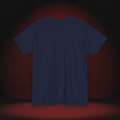 THE FORGED SOUL T-SHIRT