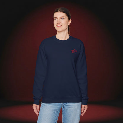 THE FORGED SOUL SWEATSHIRT