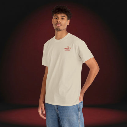 THE FORGED SOUL T-SHIRT