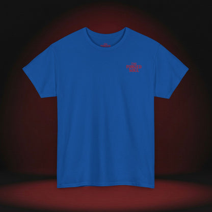 THE FORGED SOUL T-SHIRT