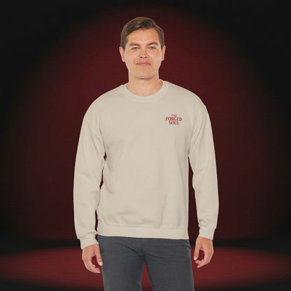 THE FORGED SOUL SWEATSHIRT