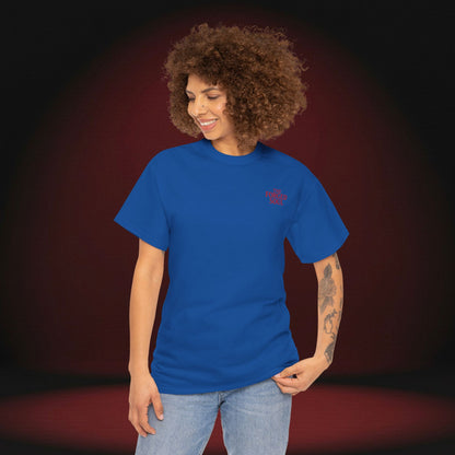 THE FORGED SOUL T-SHIRT