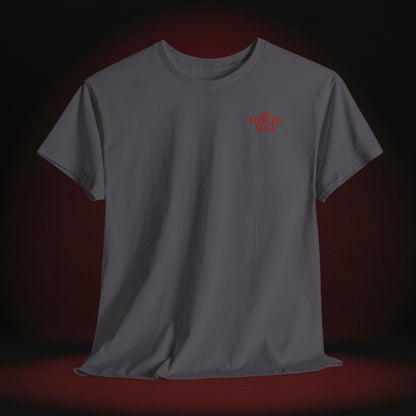 THE FORGED SOUL T-SHIRT