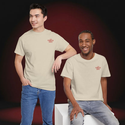 THE FORGED SOUL T-SHIRT