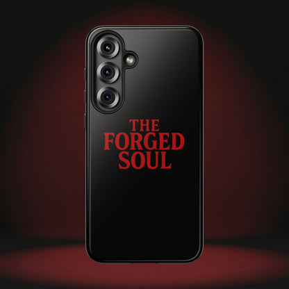 THE FORGED SOUL CASE