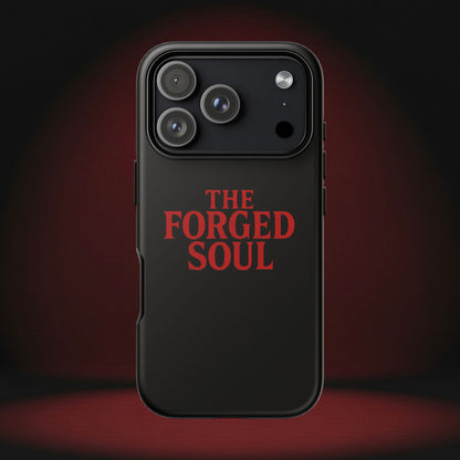THE FORGED SOUL CASE