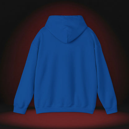 THE FORGED SOUL  HOODIE