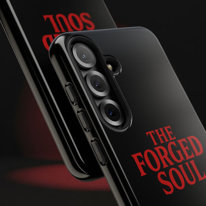 THE FORGED SOUL CASE