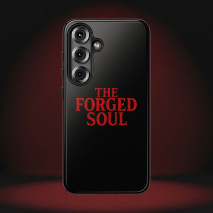 THE FORGED SOUL CASE