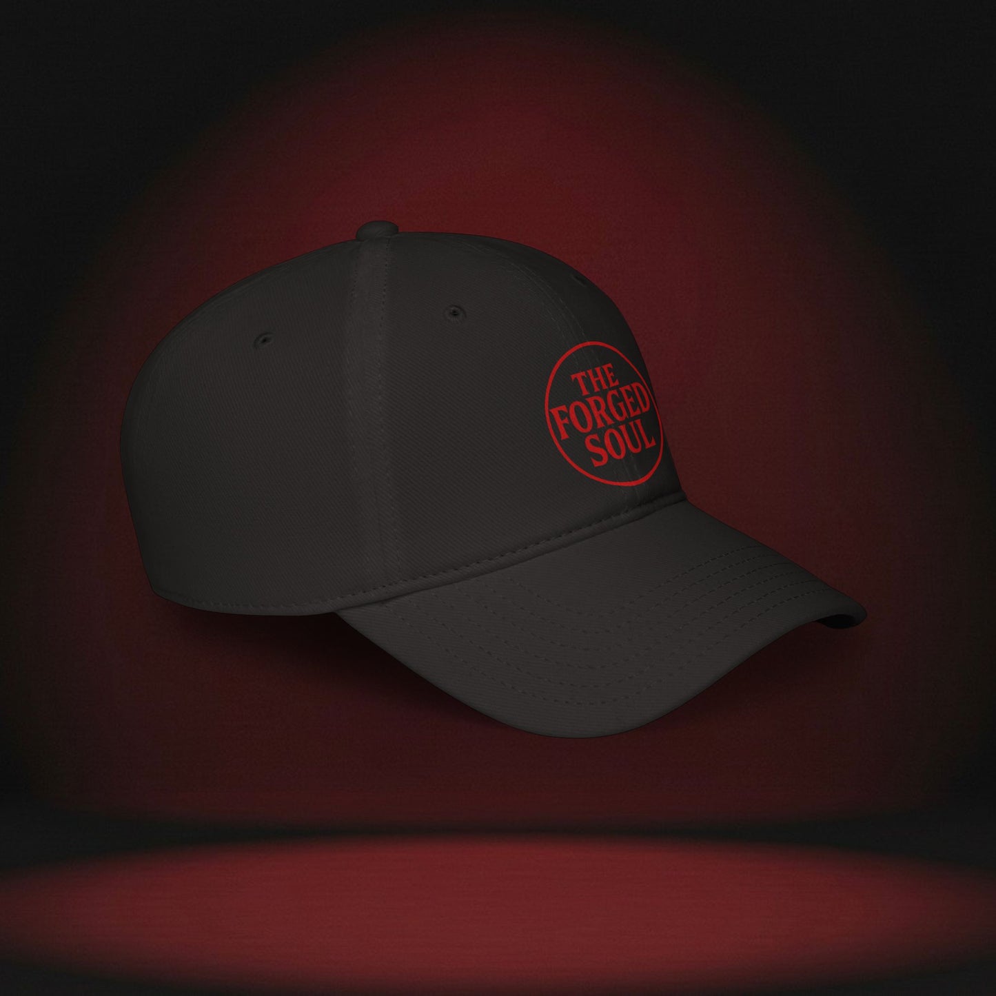 THE FORGED SOUL CAP