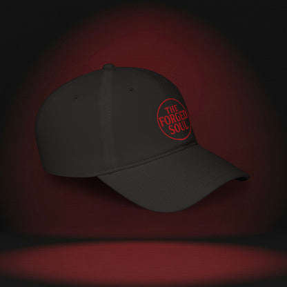 THE FORGED SOUL CAP