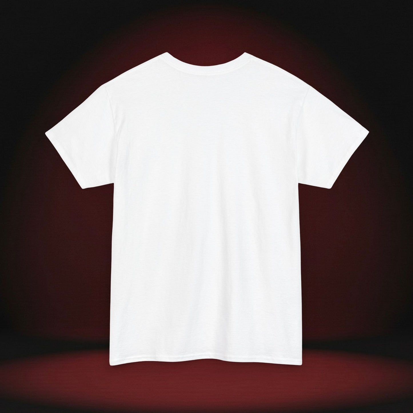 THE FORGED SOUL T-SHIRT