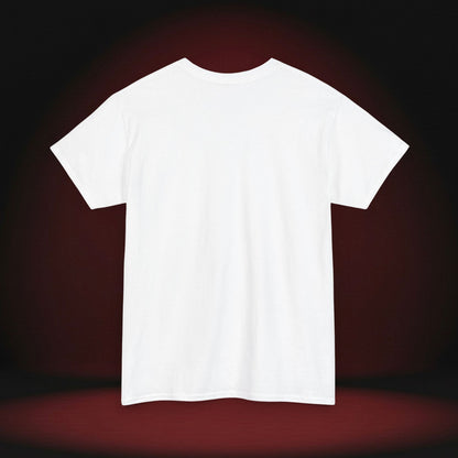 THE FORGED SOUL T-SHIRT