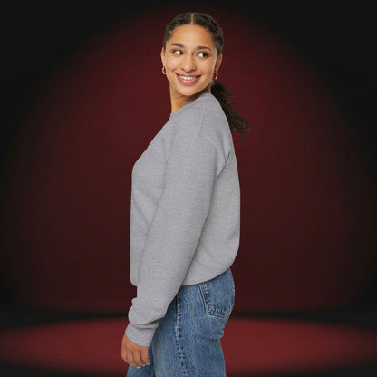 THE FORGED SOUL SWEATSHIRT