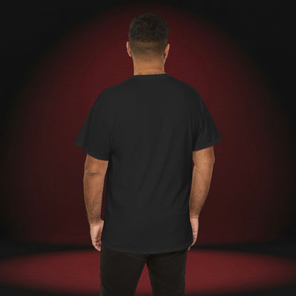 THE FORGED SOUL T-SHIRT