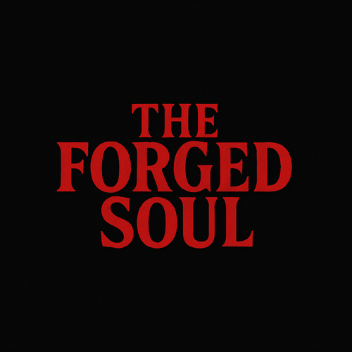 THE FORGED SOUL